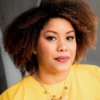 Stephanie Batiste headshot Stephanie Batiste headshot